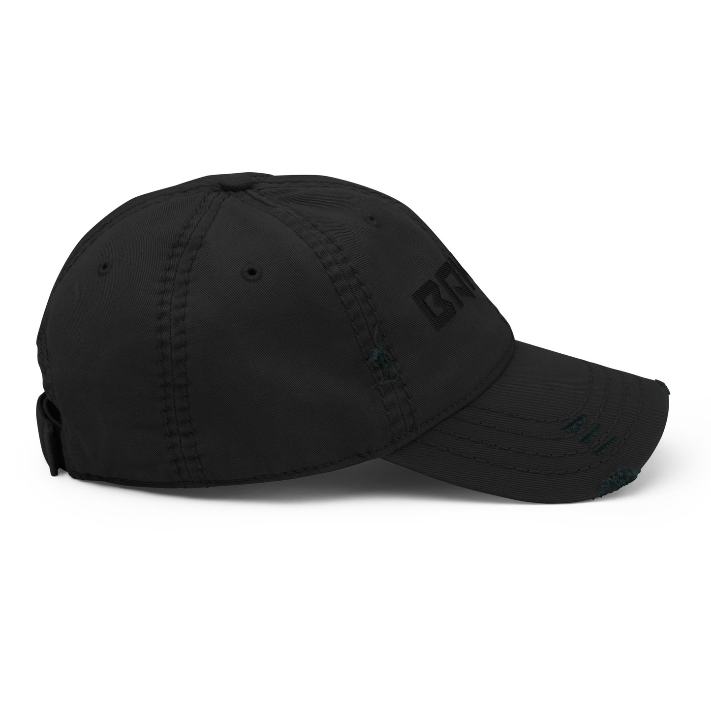 The Mom Hat