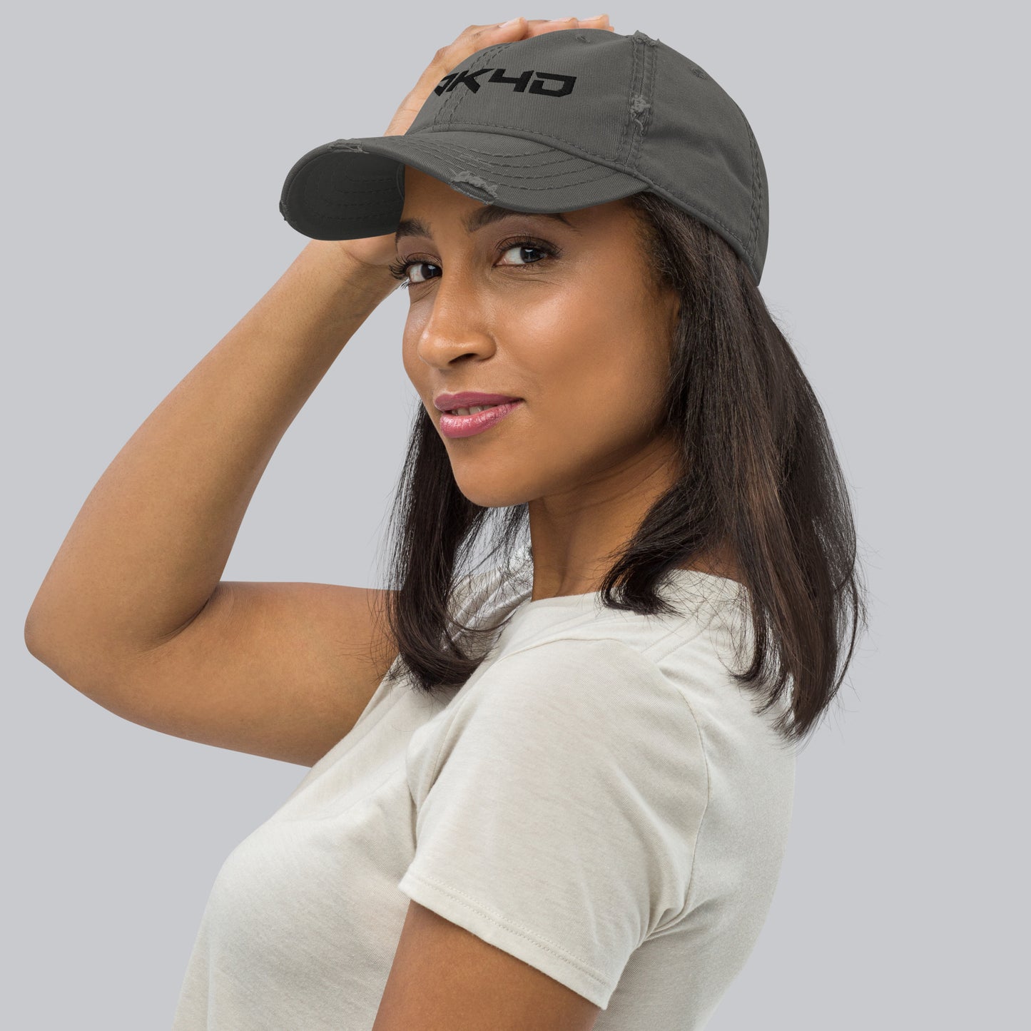 The Mom Hat
