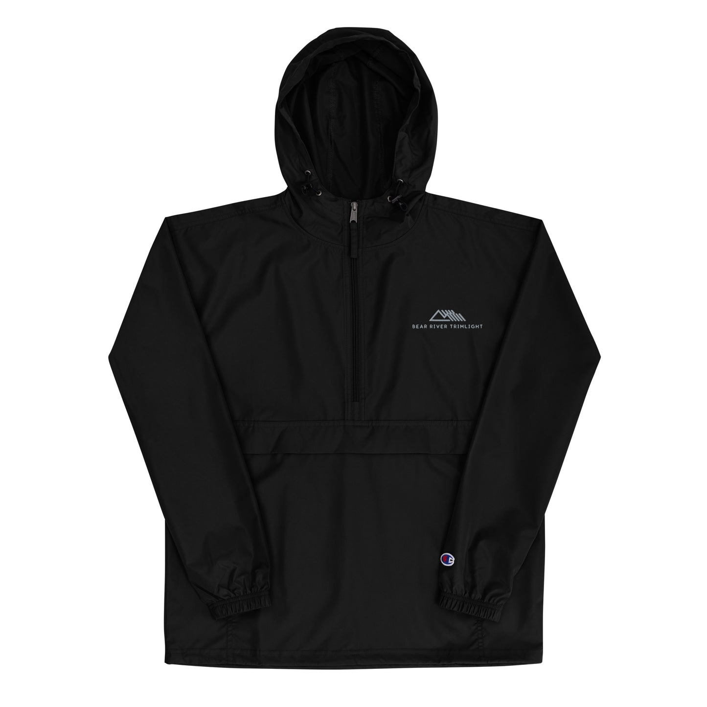 BR Champion Packable Jacket