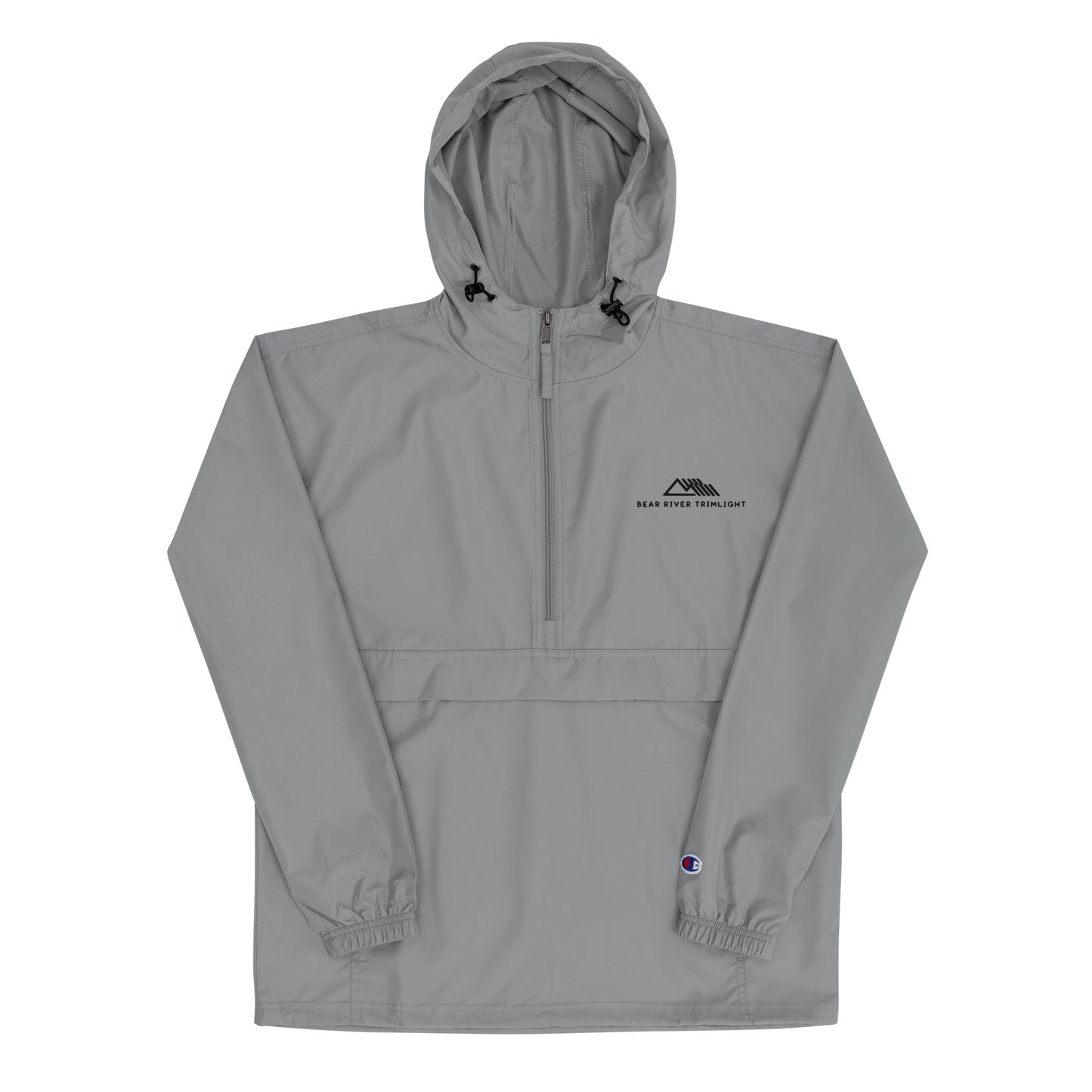 BR Champion Packable Jacket