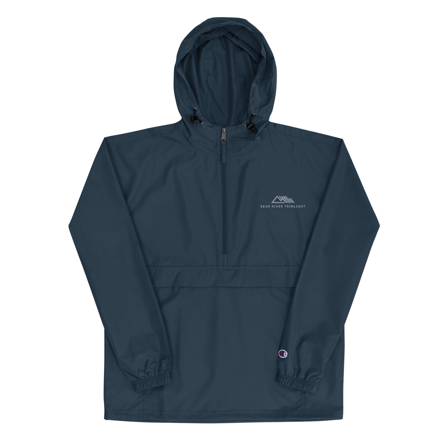 BR Champion Packable Jacket