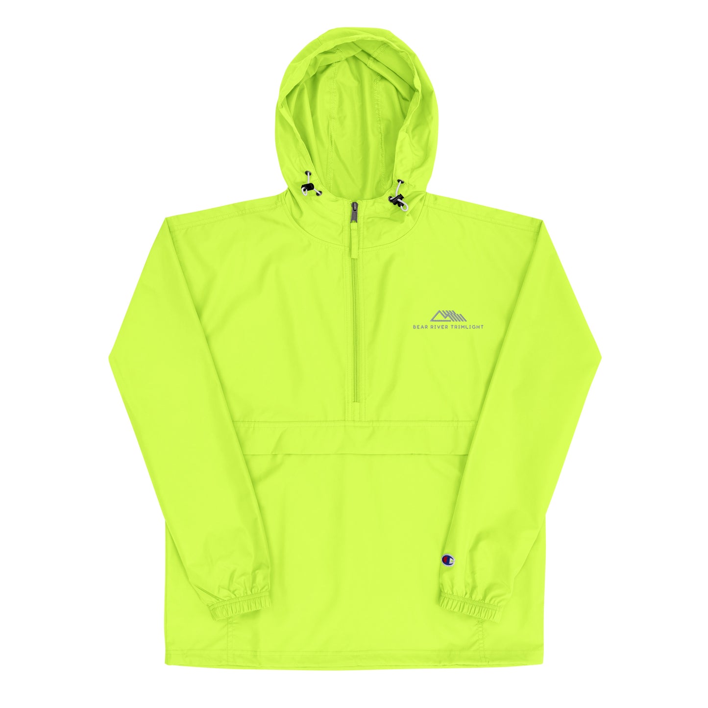 BR Champion Packable Jacket