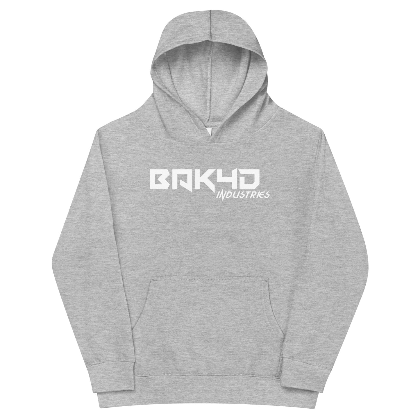 Kids Industries hoodie