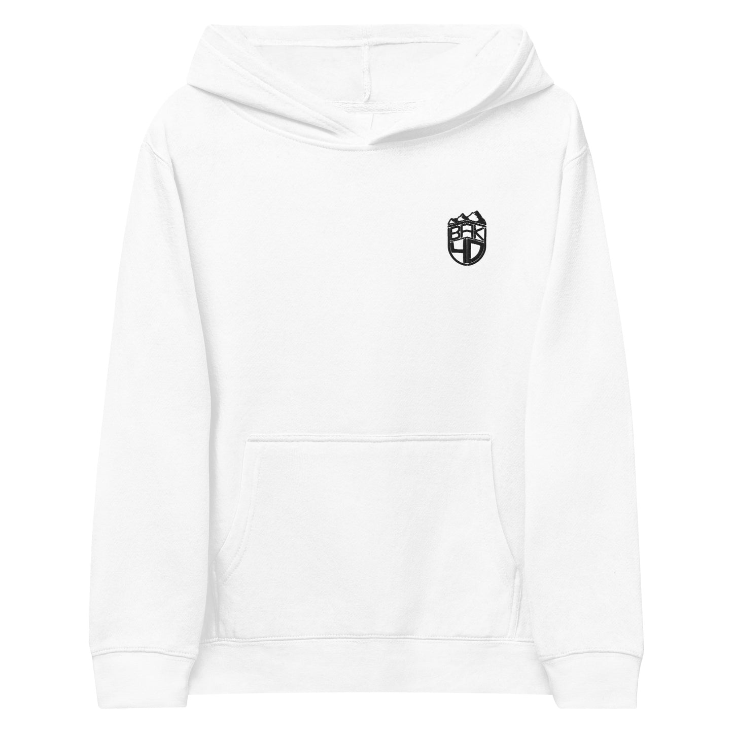Youth4D Hoodie