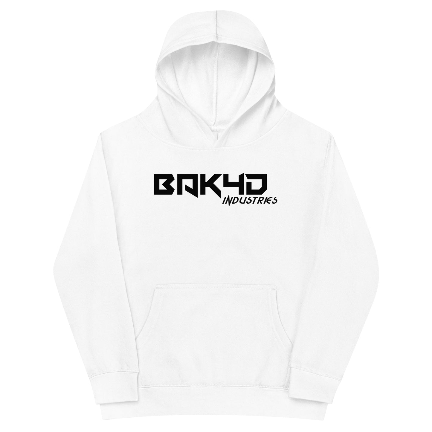 Kids Industries hoodie
