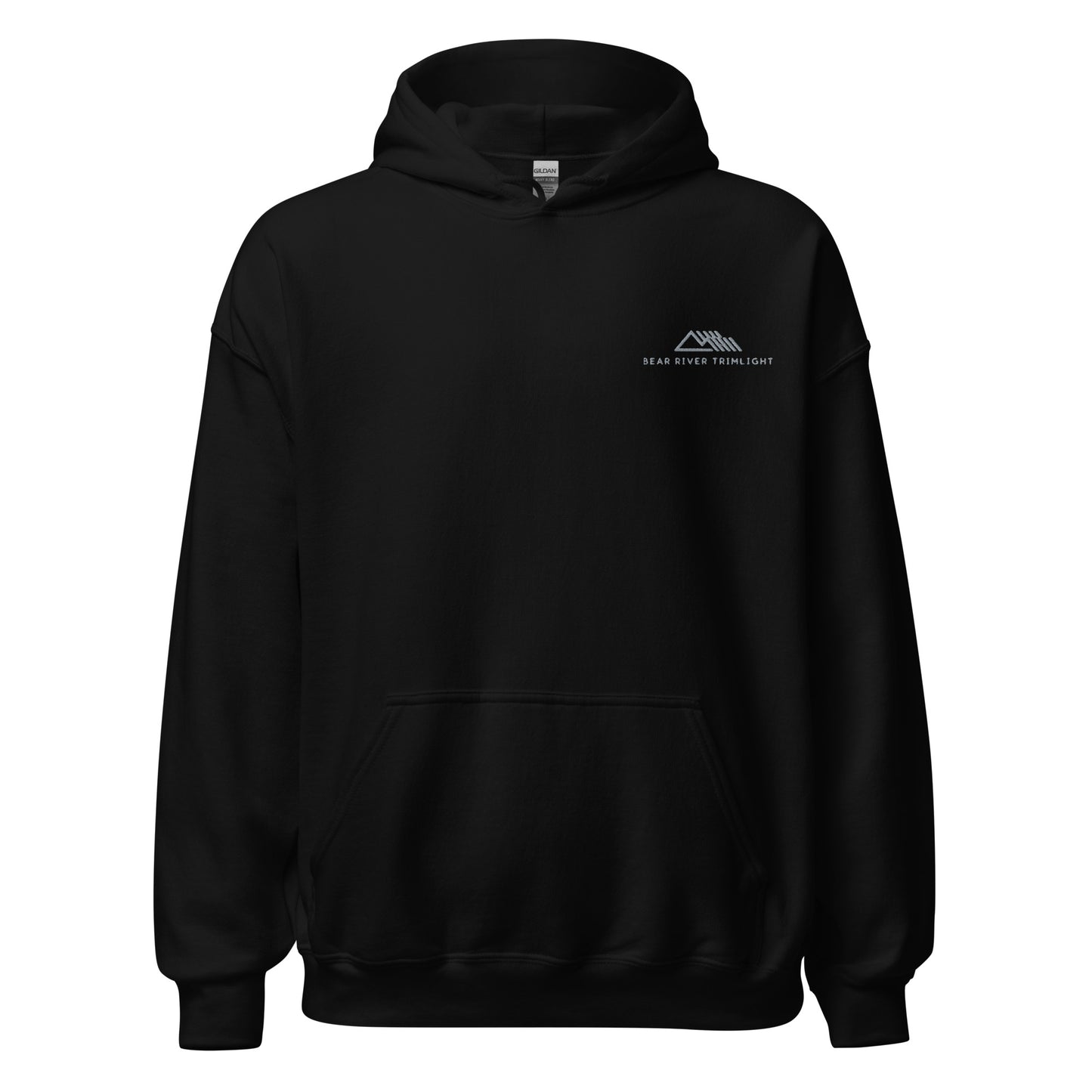 BR Cinch Hoodie