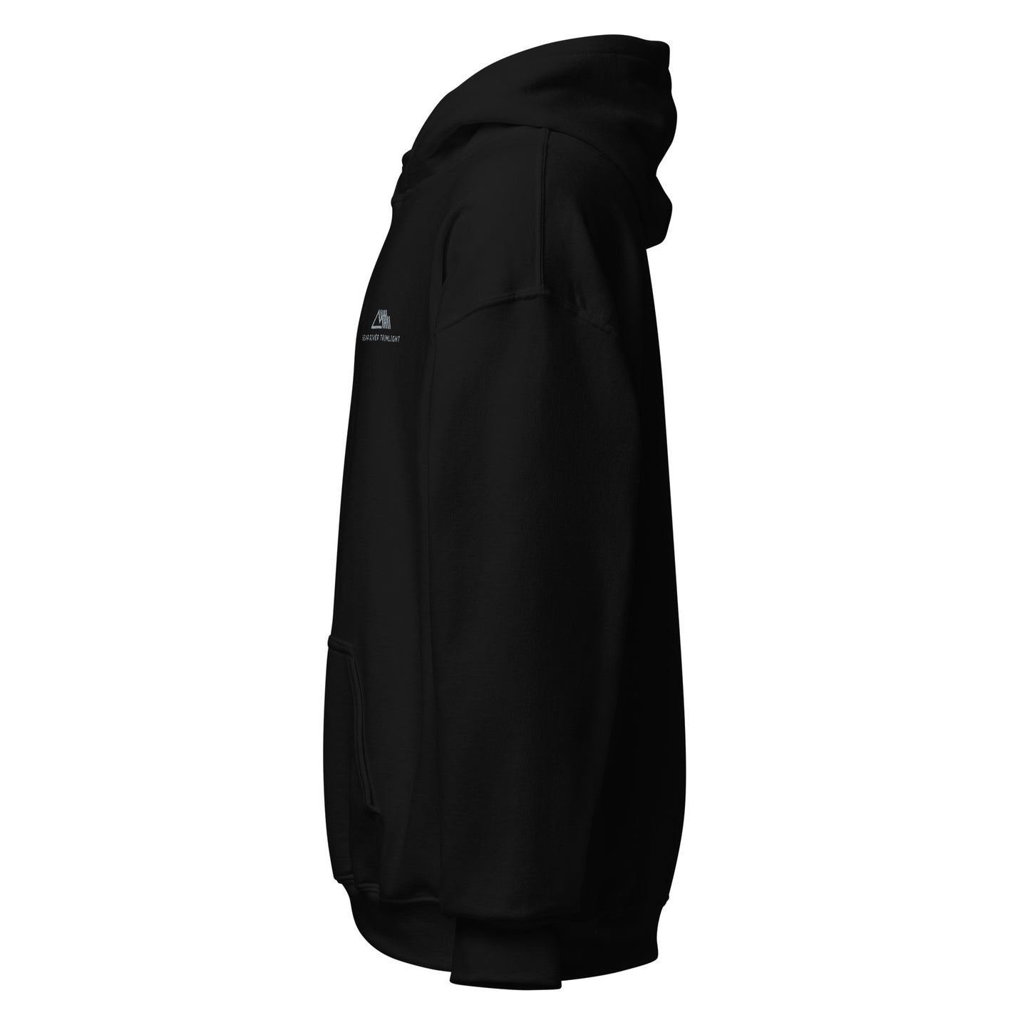 BR Cinch Hoodie
