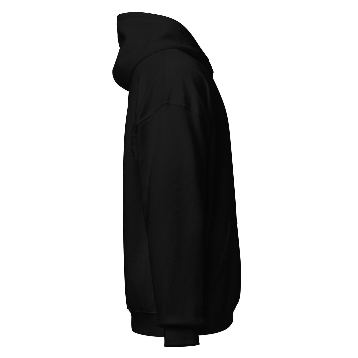 BR Cinch Hoodie