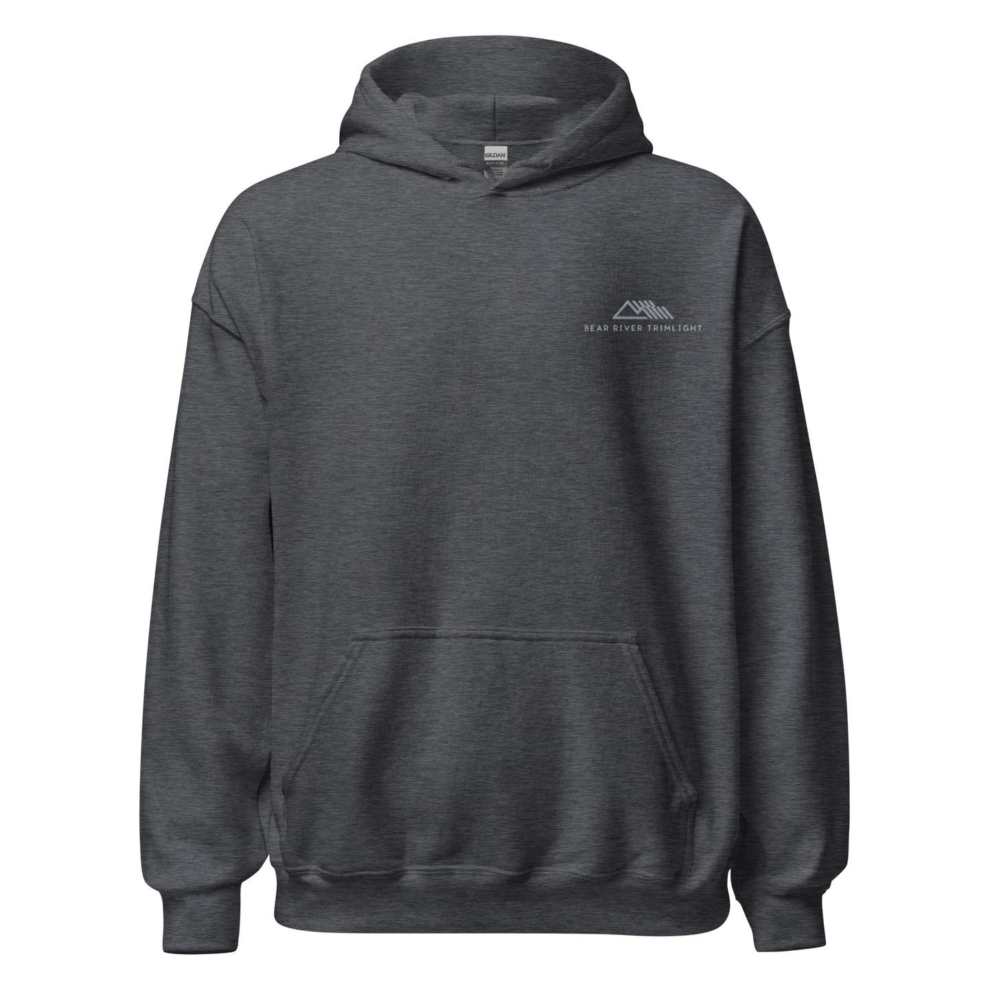 BR Cinch Hoodie