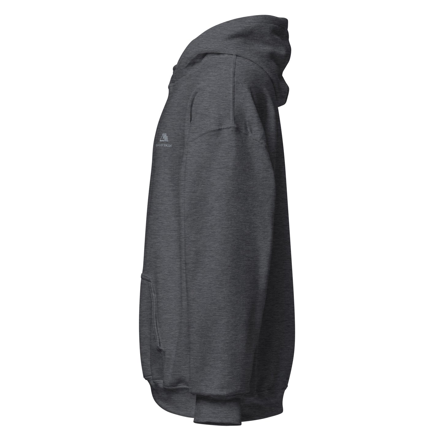 BR Cinch Hoodie