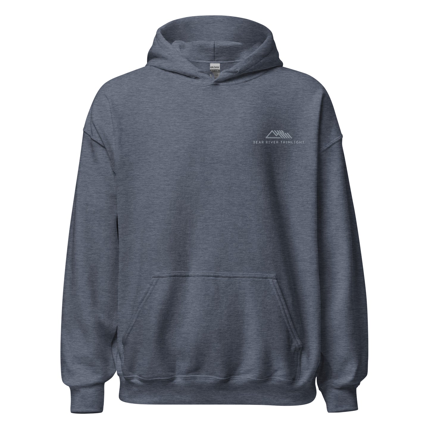 BR Cinch Hoodie