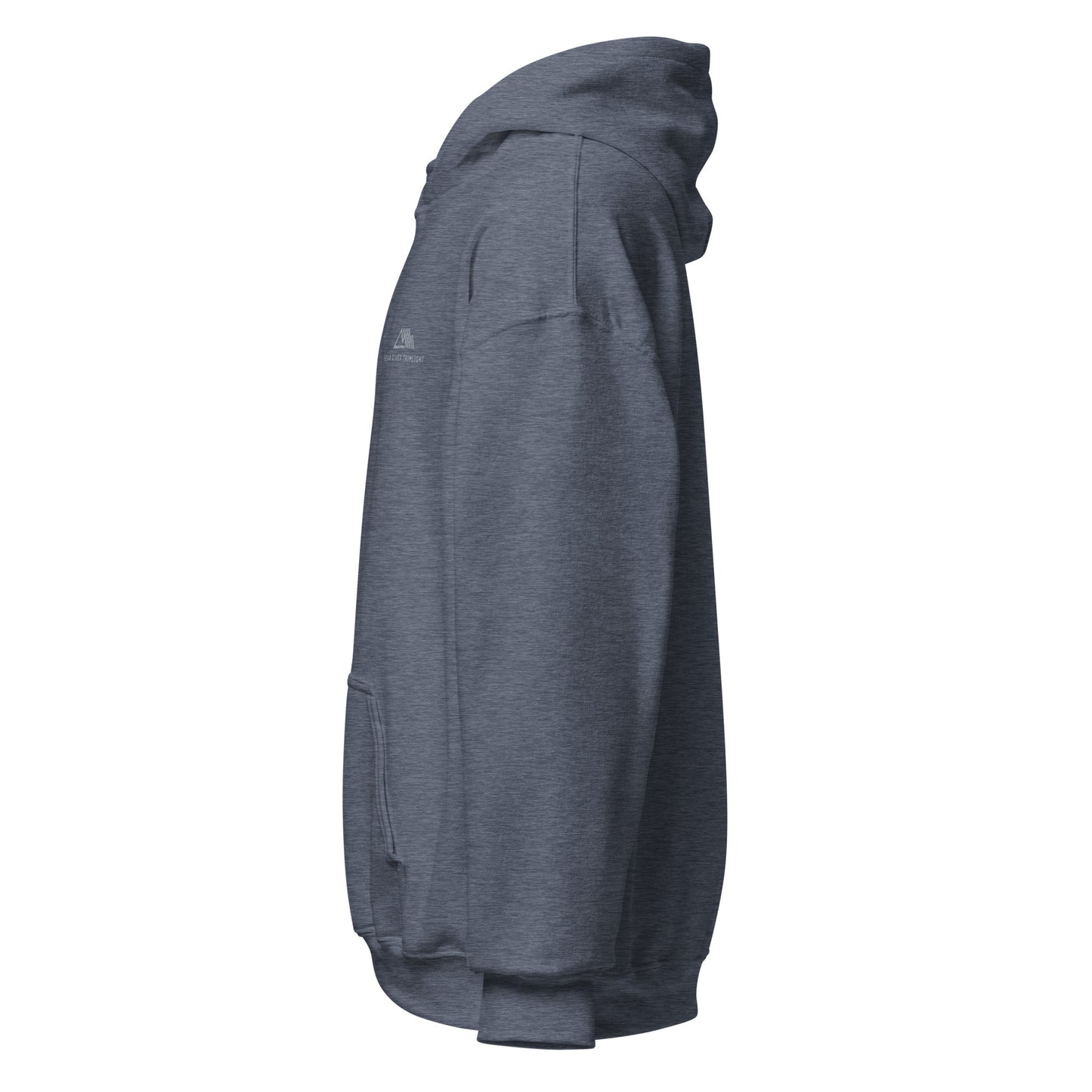 BR Cinch Hoodie
