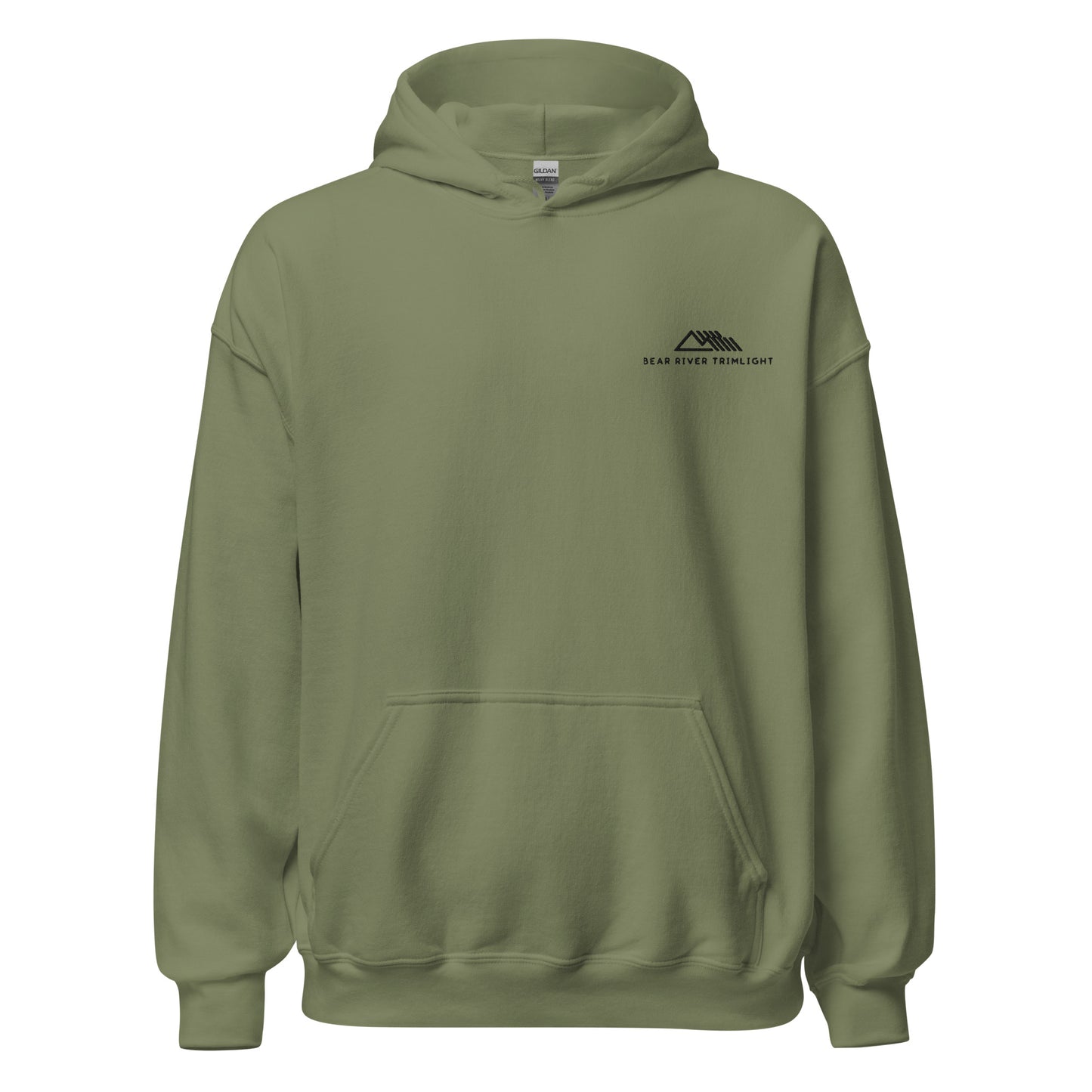 BR Cinch Hoodie