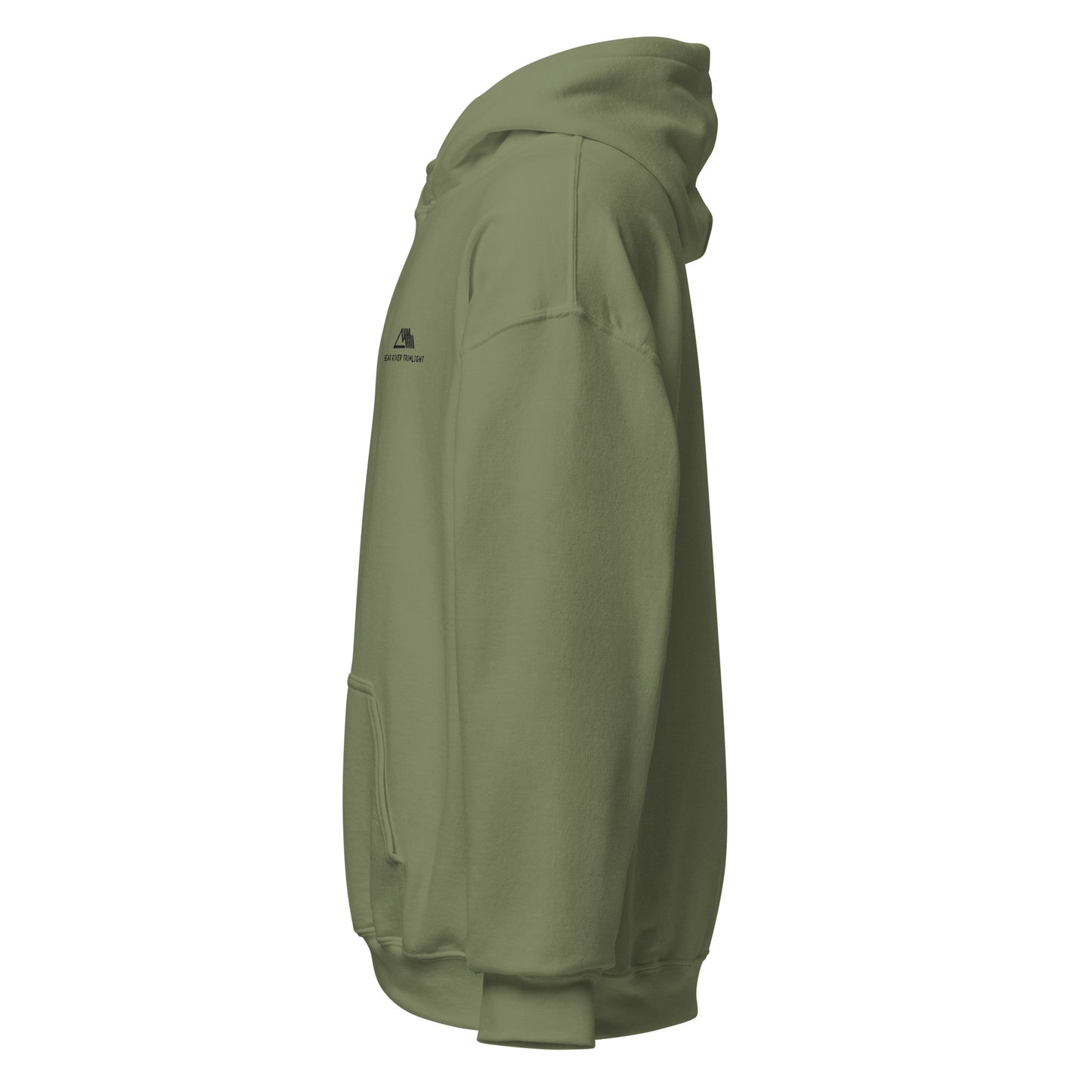 BR Cinch Hoodie