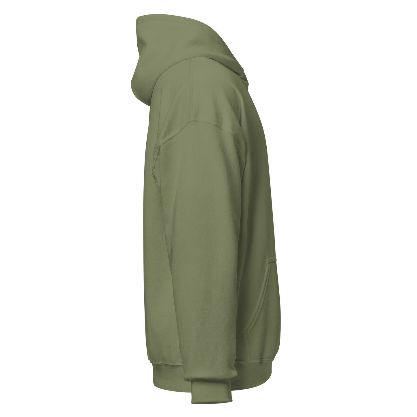 BR Cinch Hoodie