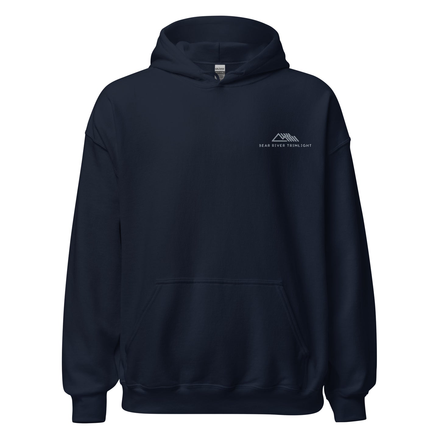 BR Cinch Hoodie