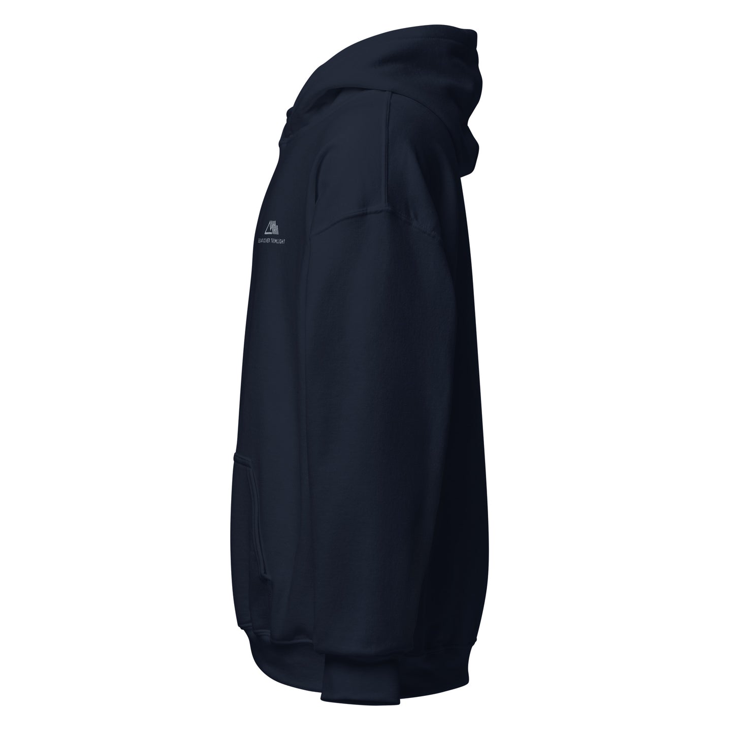 BR Cinch Hoodie