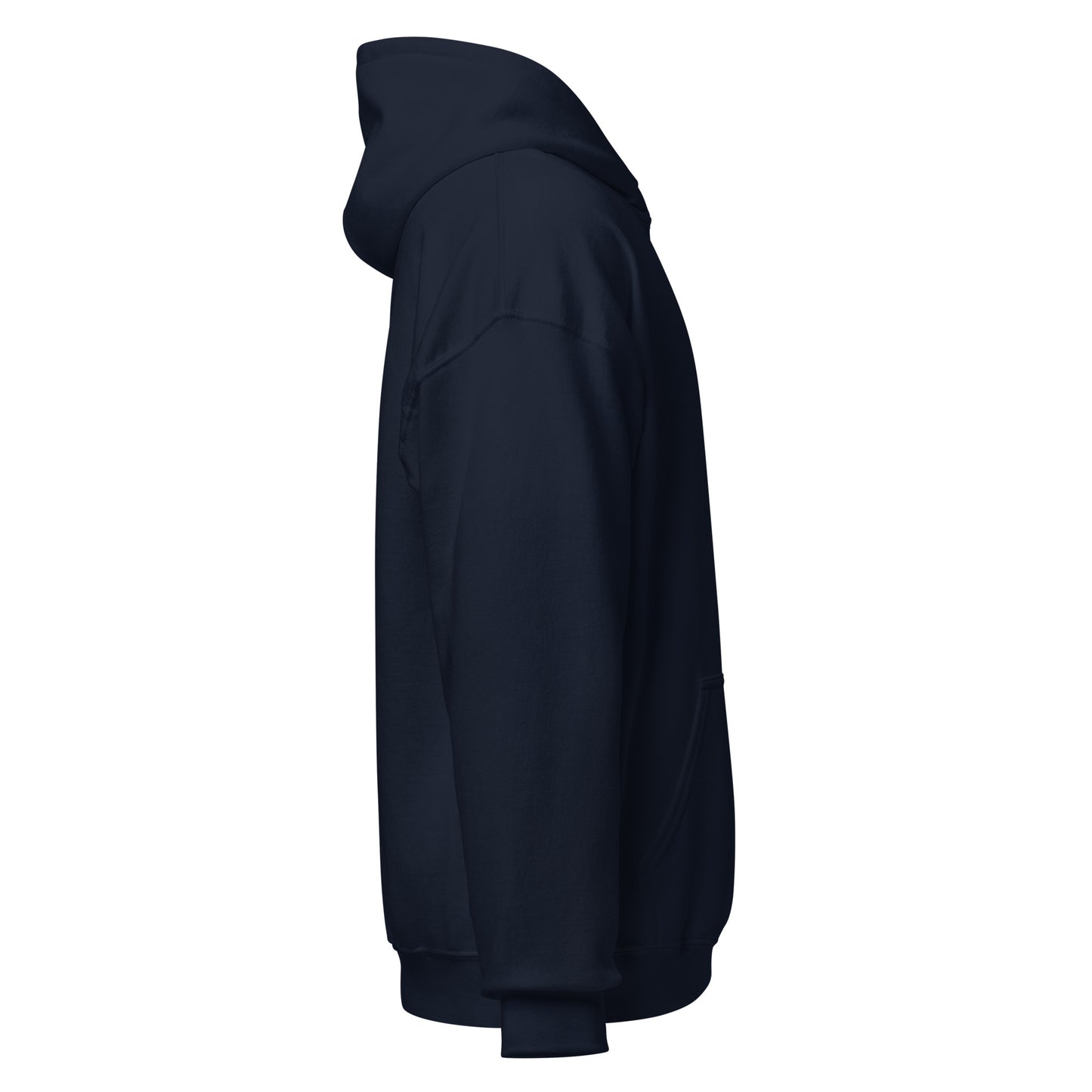 BR Cinch Hoodie