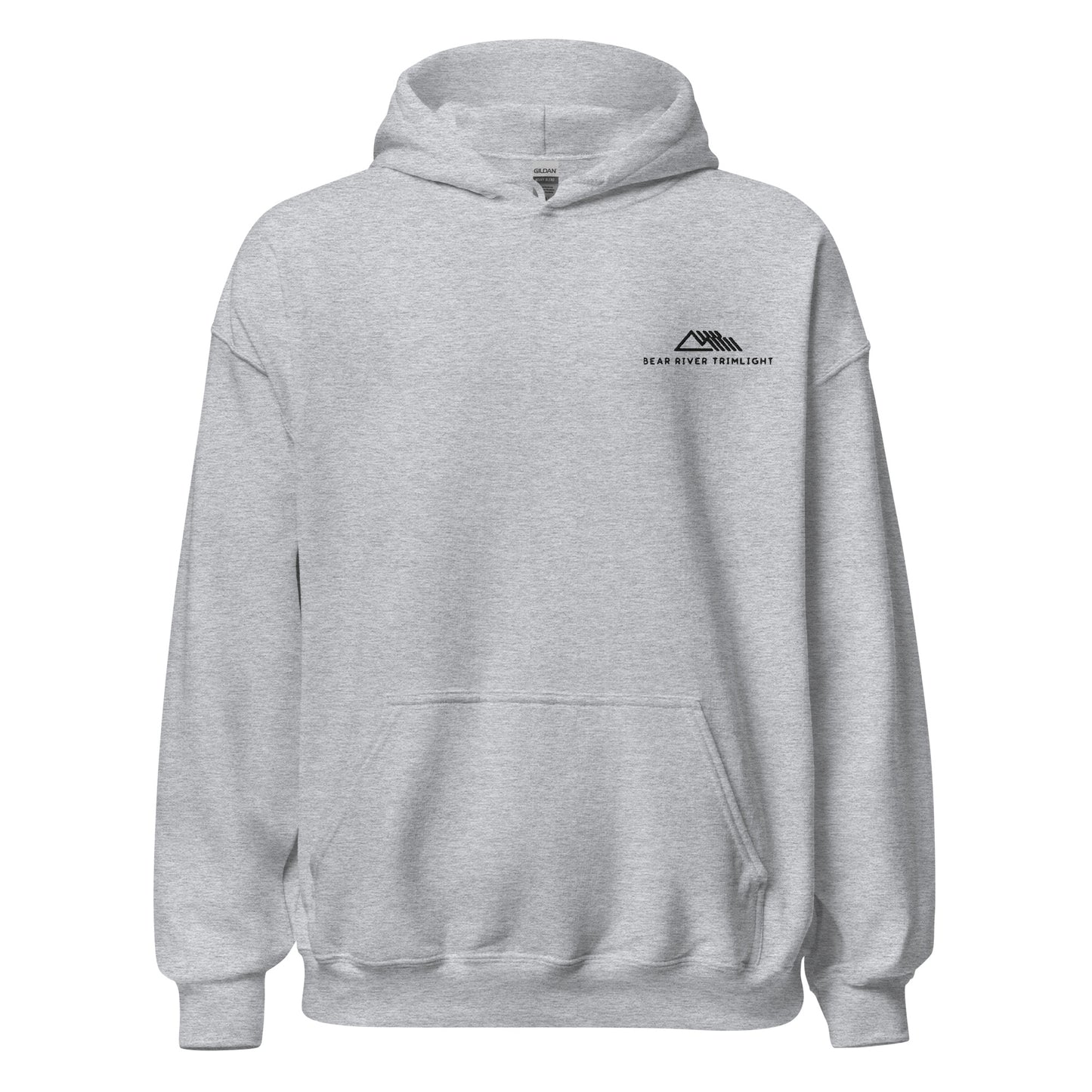 BR Cinch Hoodie