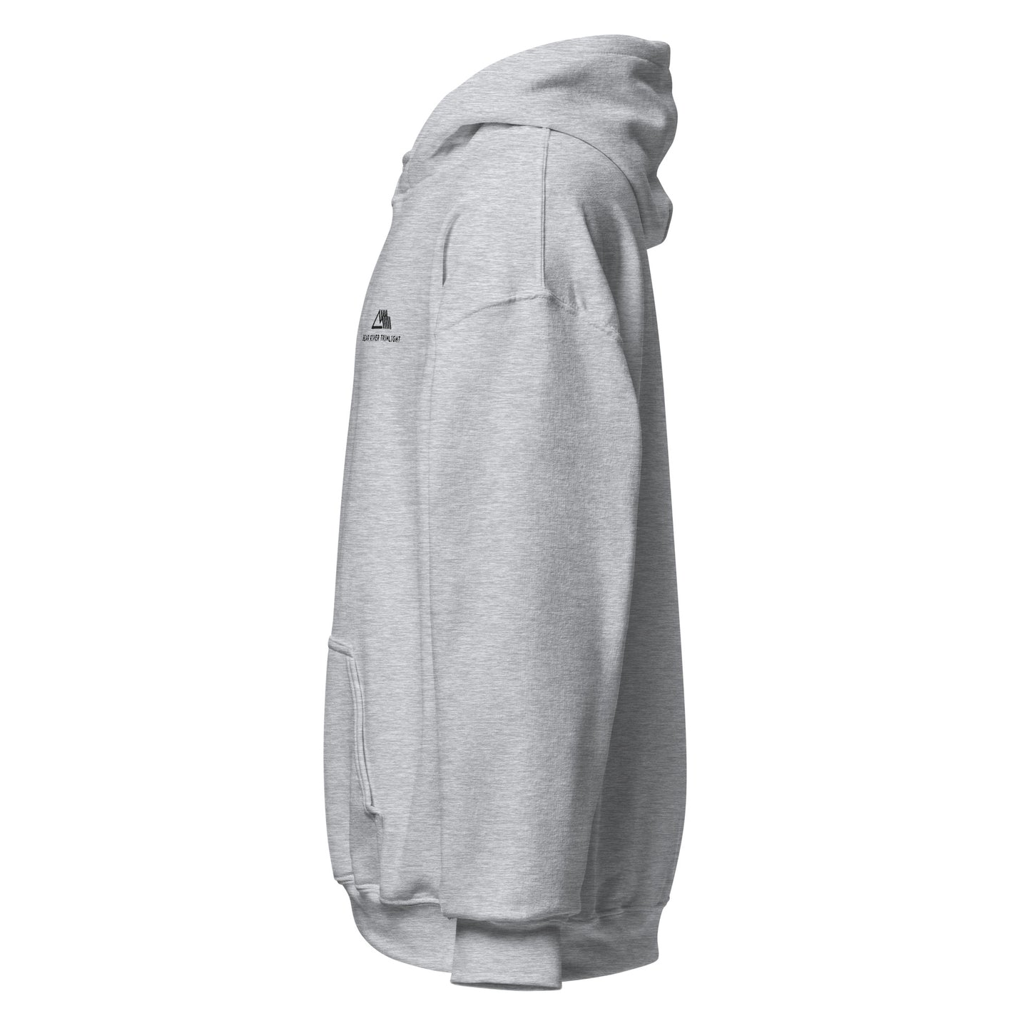 BR Cinch Hoodie