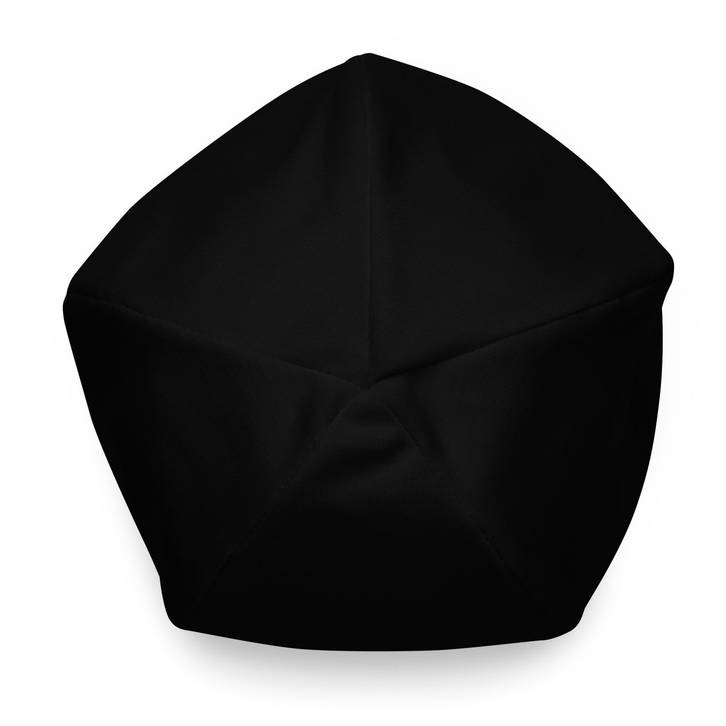BAK4D printed Beanie