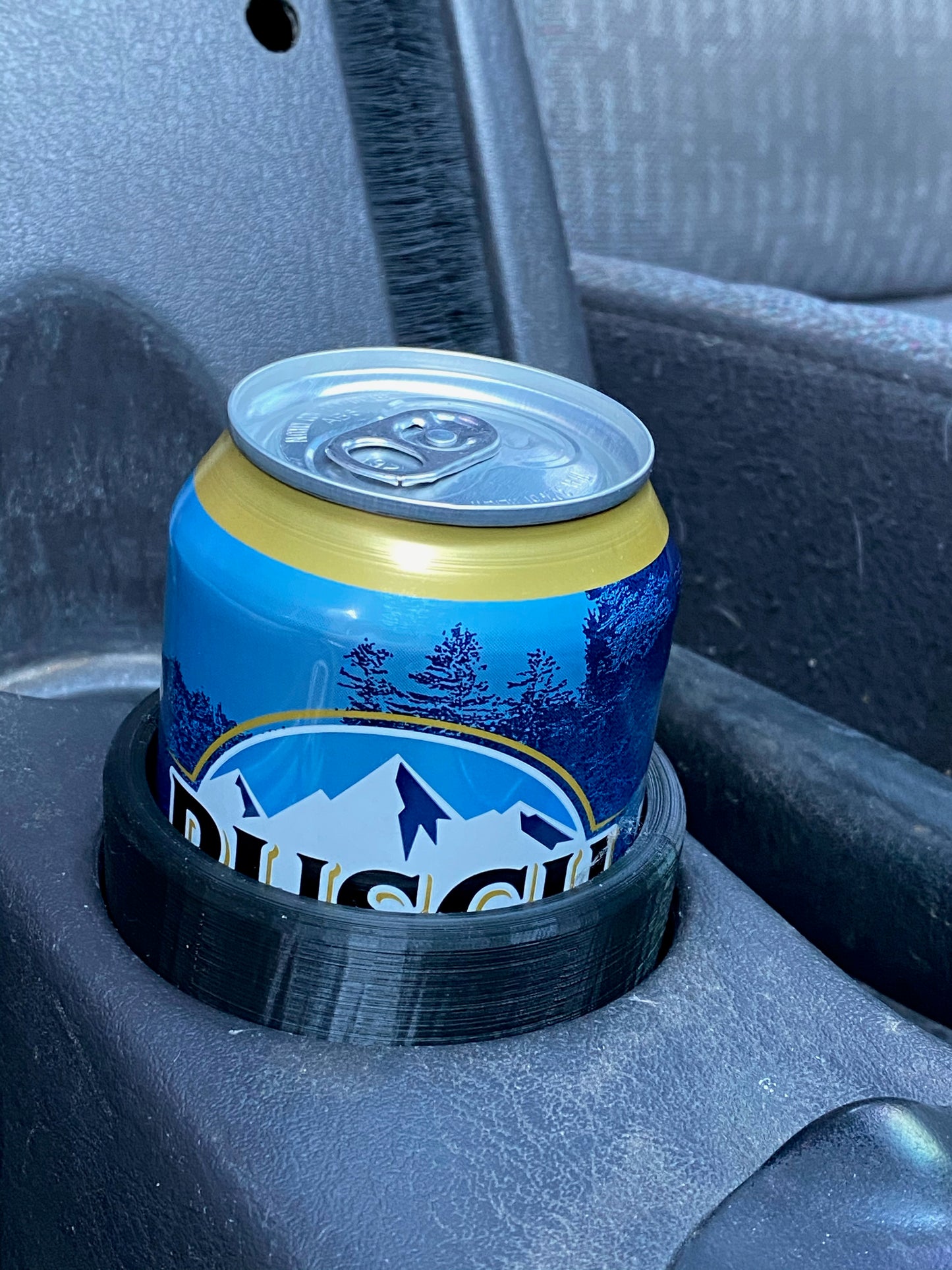 z97+ Jeep front cup holder can sleeve