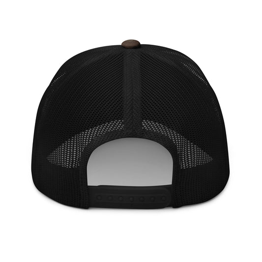 Camo Tinfoil hat