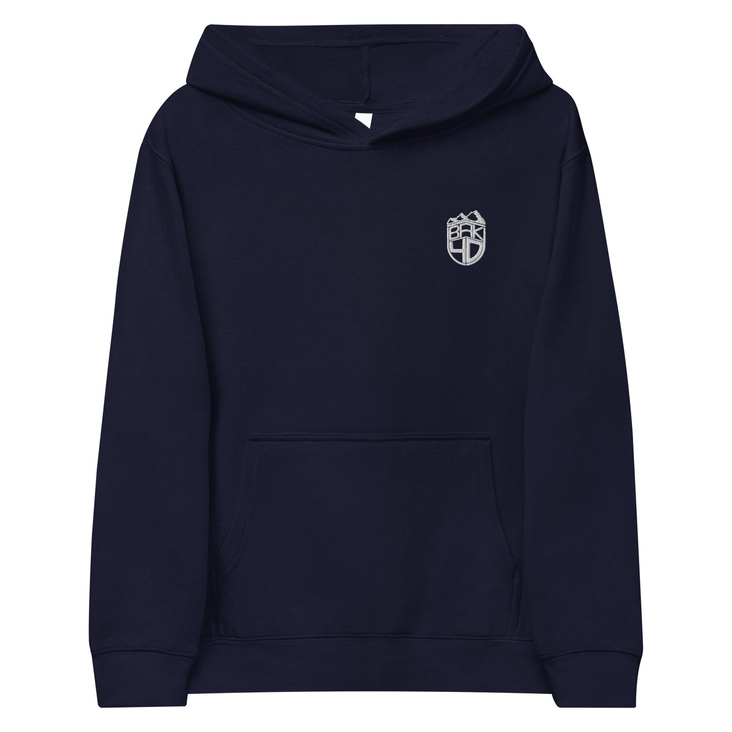 Youth4D Hoodie