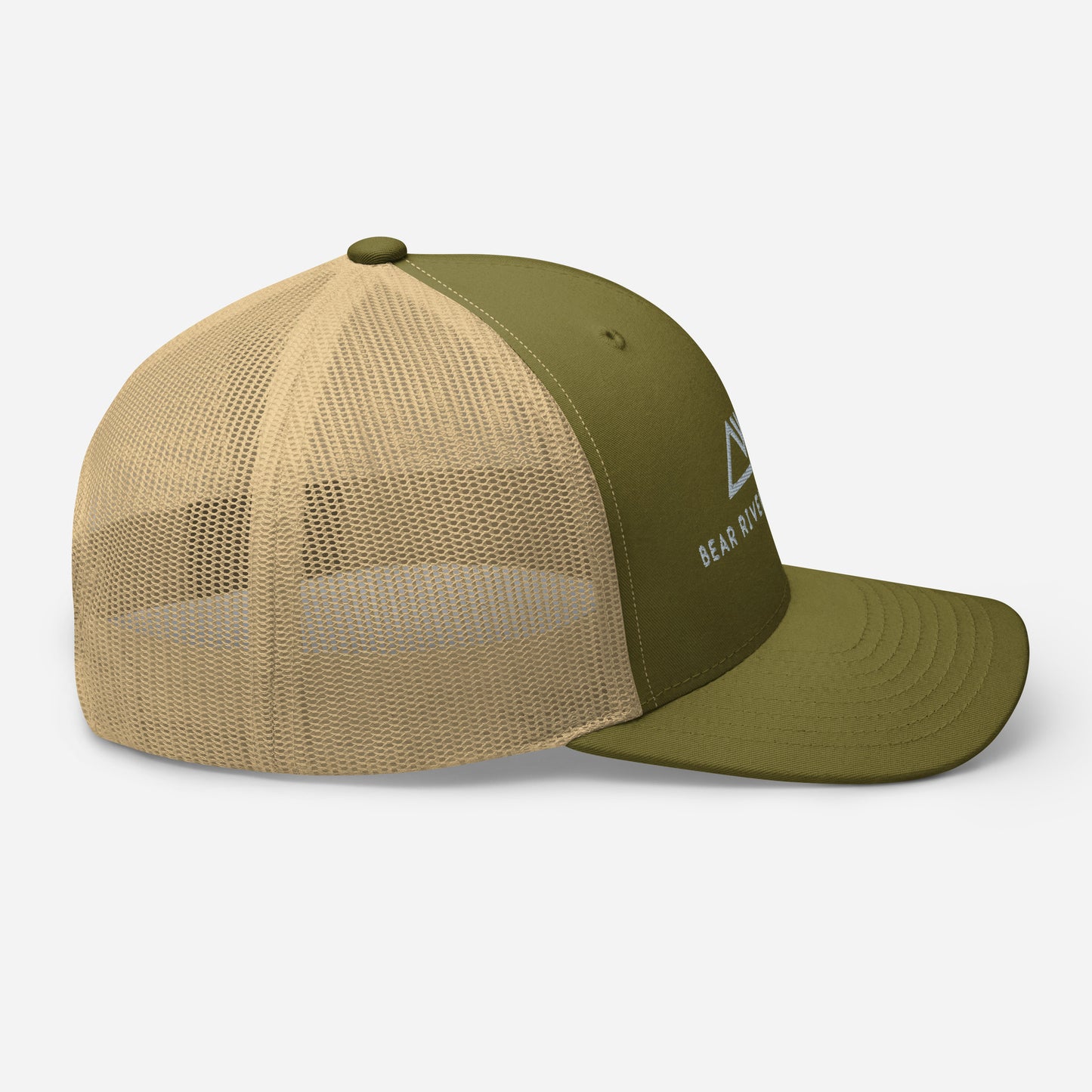*BR Logo SnapBak
