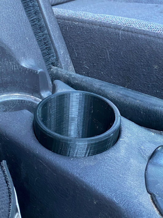 z97+ Jeep front cup holder can sleeve