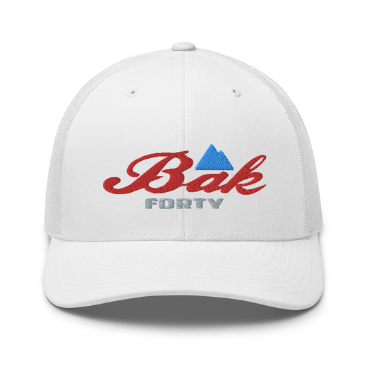 Silver Bullet Snap