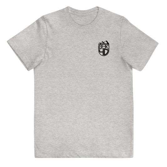 Youth Crest t-shirt